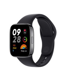 Смарт часы Redmi Watch 3 Black